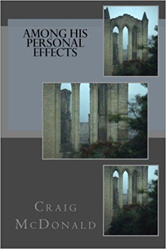 Among His Personal Effects Among His Personal Effects